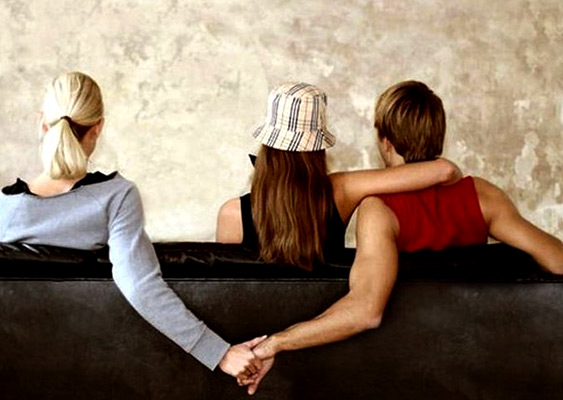 Extra Marital Affairs