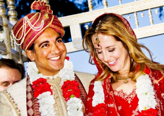 Intercaste Marriage