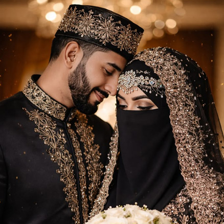 Love Marriage